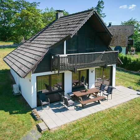 Holiday Home Am Sternberg 97 By Interhome Frankenau Exteriér fotografie