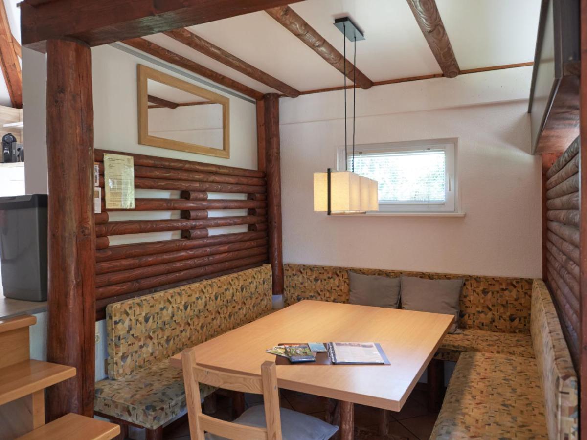 Holiday Home Am Sternberg 97 By Interhome Frankenau Exteriér fotografie