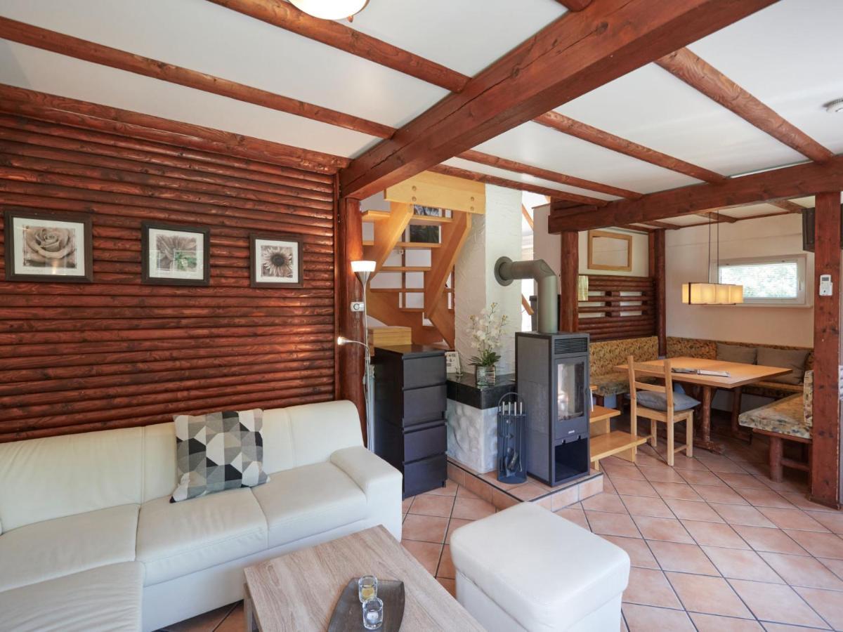 Holiday Home Am Sternberg 97 By Interhome Frankenau Exteriér fotografie