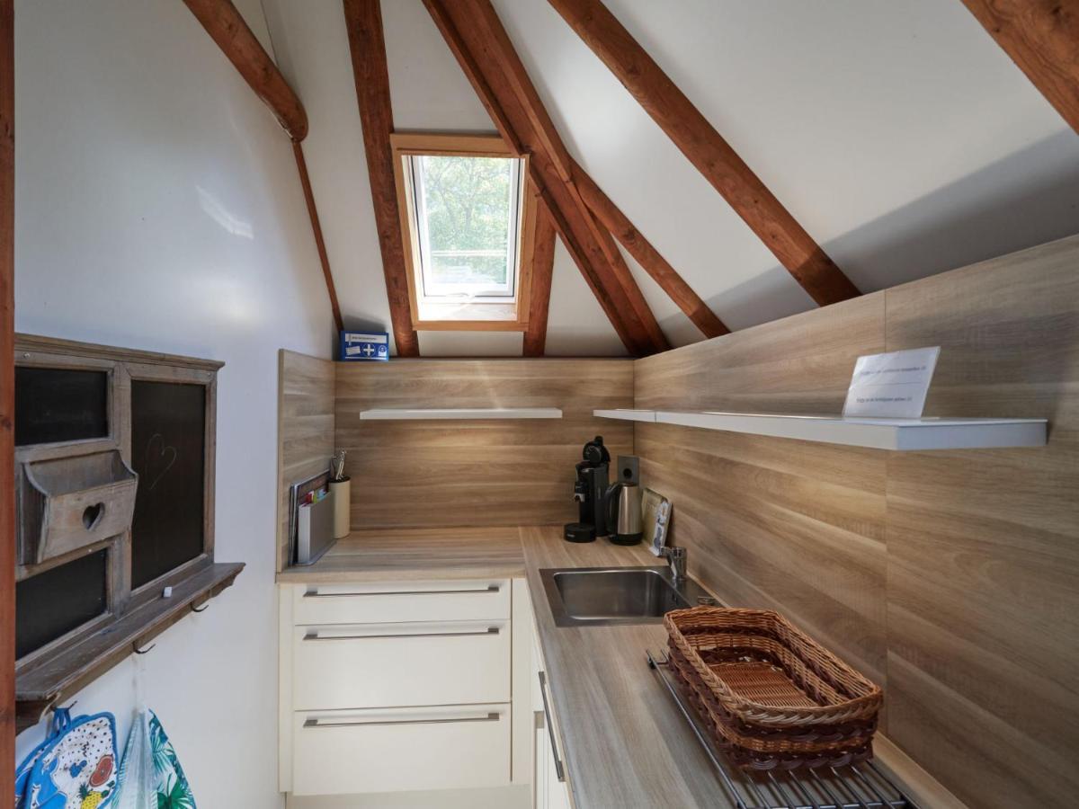 Holiday Home Am Sternberg 97 By Interhome Frankenau Exteriér fotografie