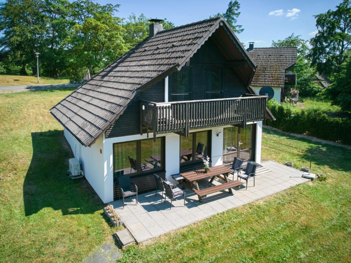 Holiday Home Am Sternberg 97 By Interhome Frankenau Exteriér fotografie