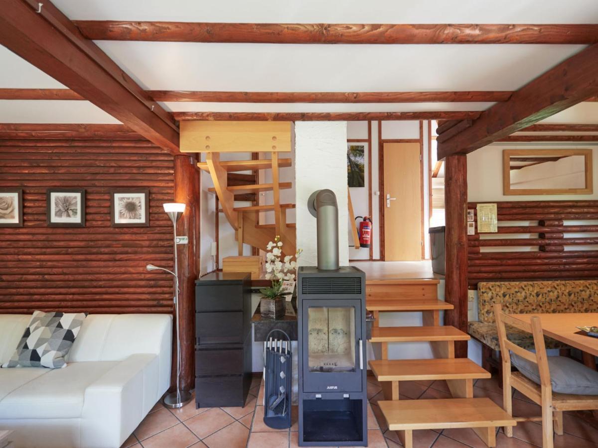 Holiday Home Am Sternberg 97 By Interhome Frankenau Exteriér fotografie