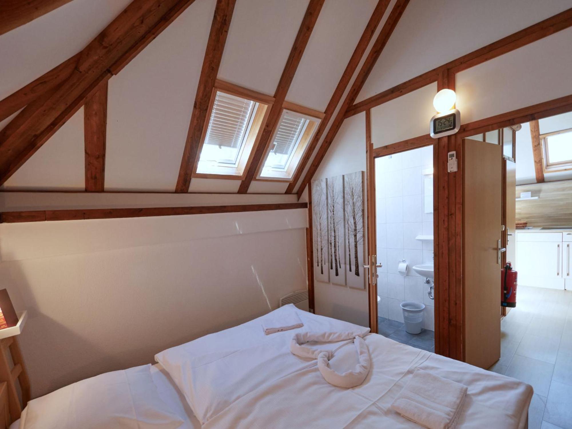 Holiday Home Am Sternberg 97 By Interhome Frankenau Exteriér fotografie