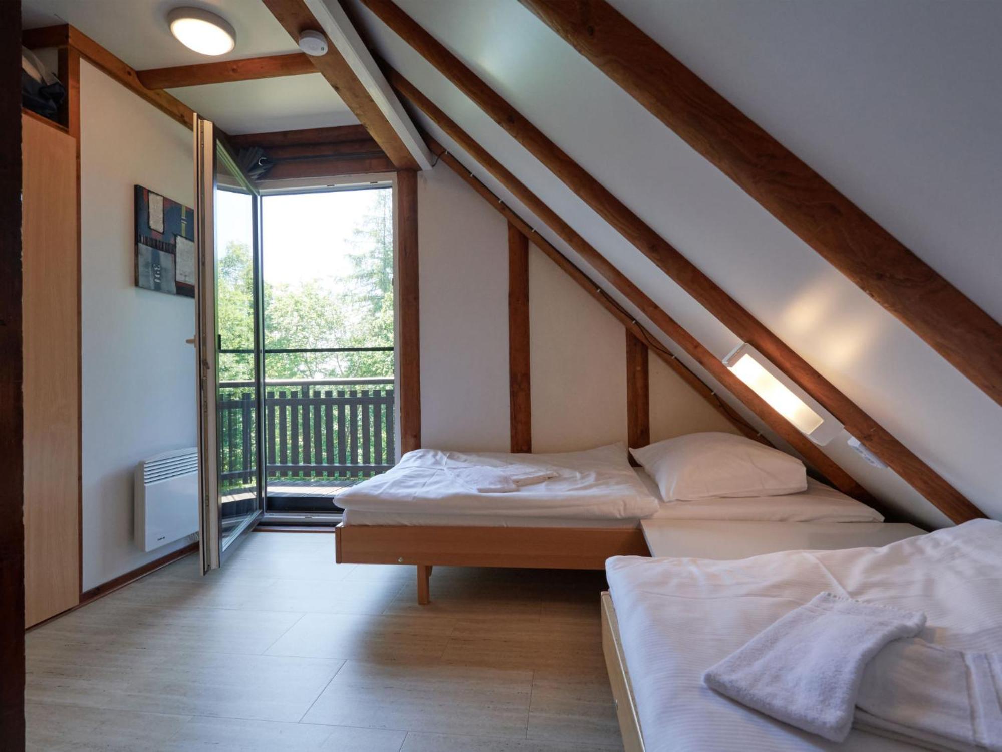 Holiday Home Am Sternberg 97 By Interhome Frankenau Exteriér fotografie