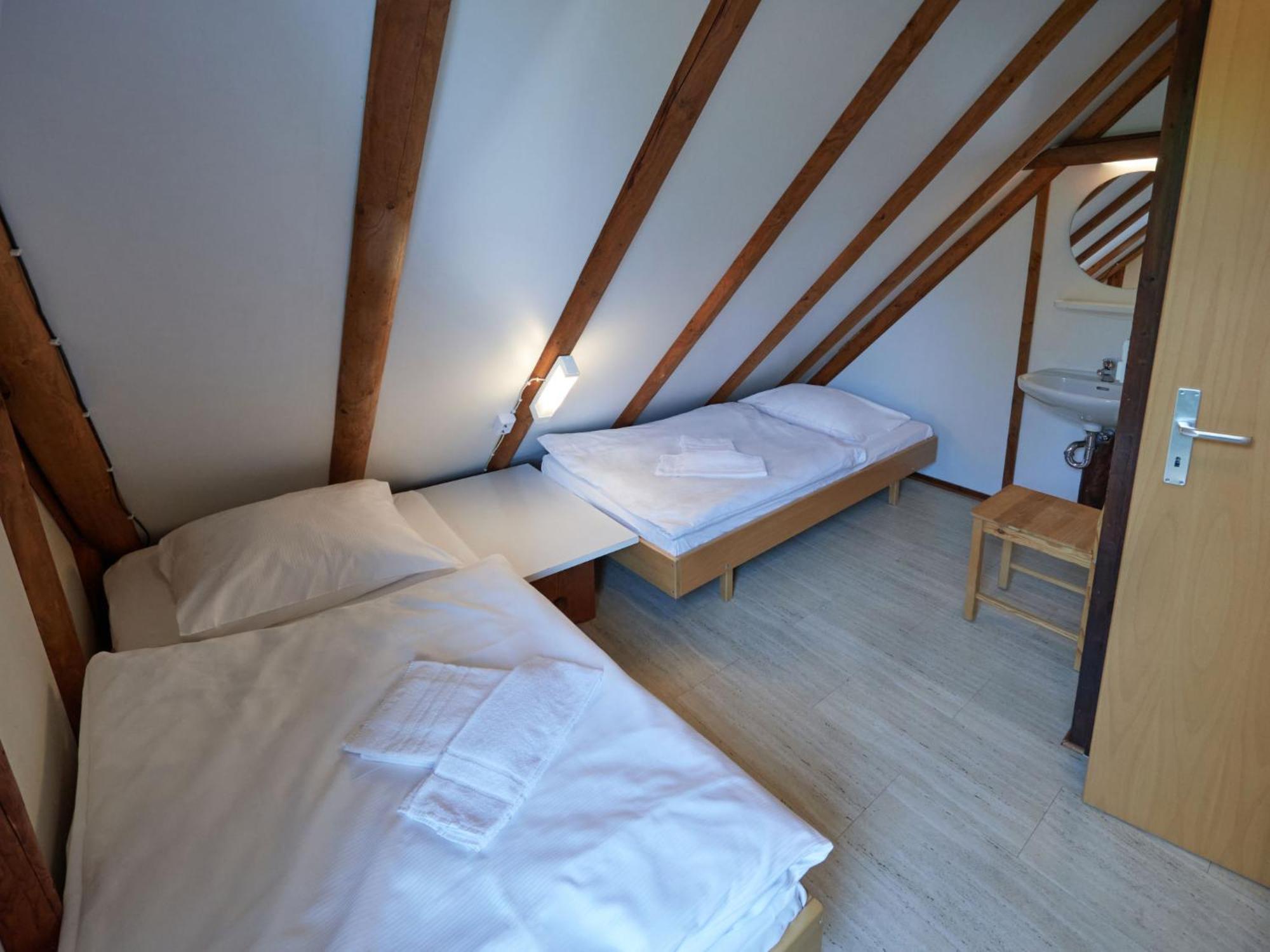 Holiday Home Am Sternberg 97 By Interhome Frankenau Exteriér fotografie