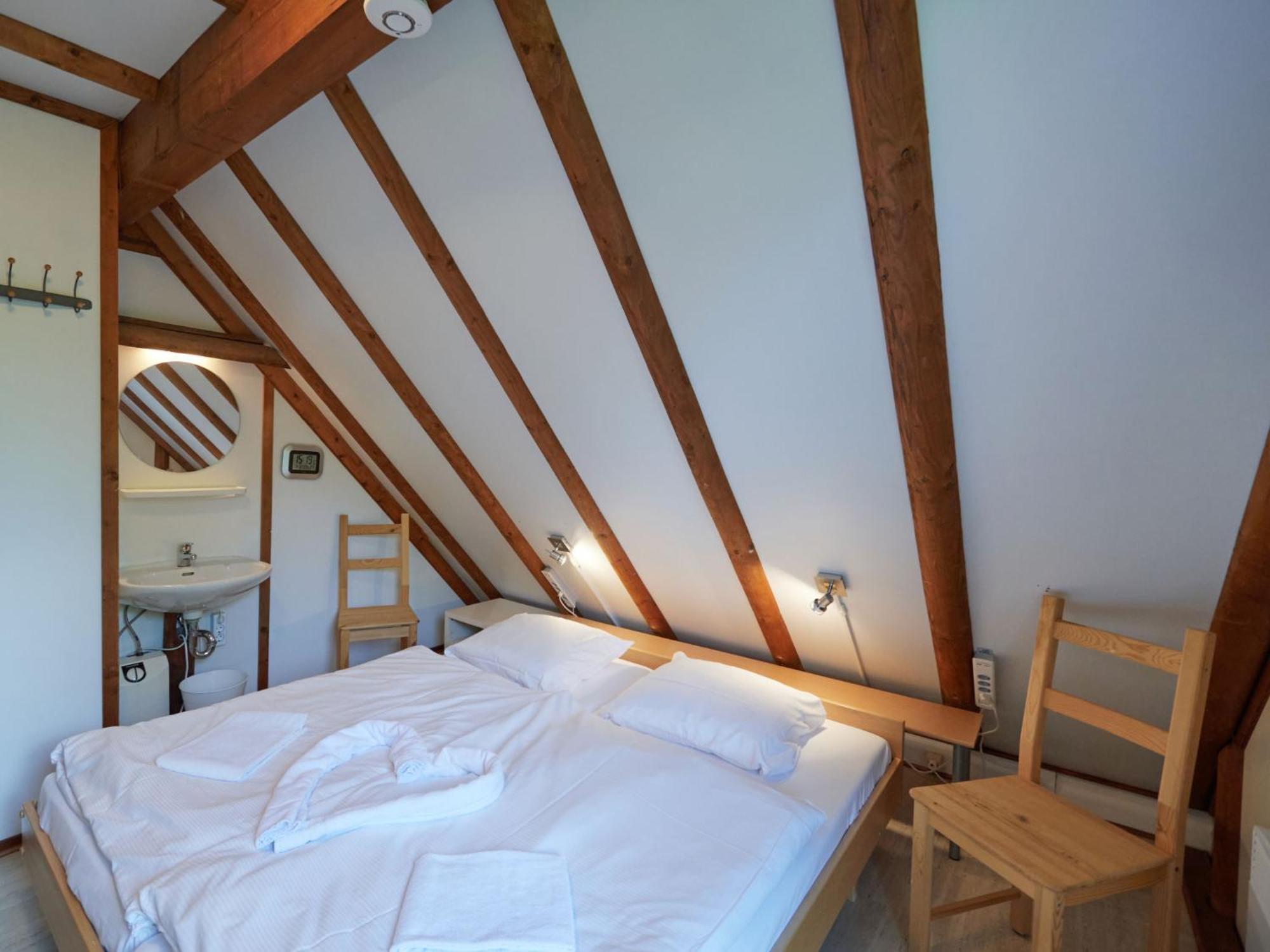 Holiday Home Am Sternberg 97 By Interhome Frankenau Exteriér fotografie